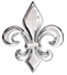 Fleur de lis